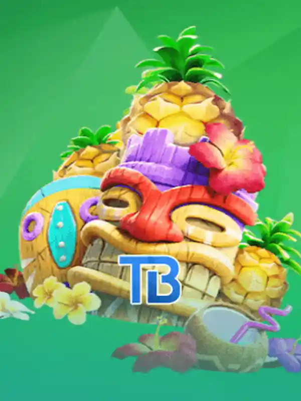 TBGames স্লট গেমস